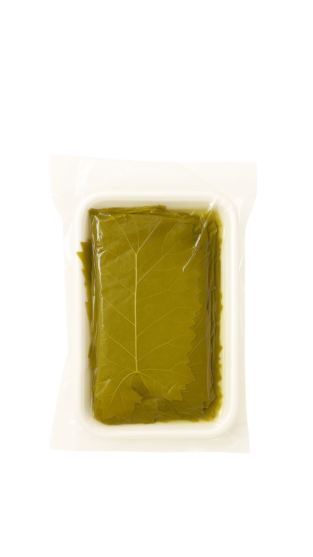 Asma Yaprağı Vakum 500 Gr