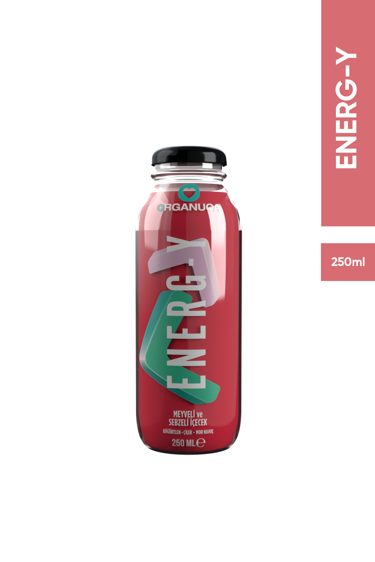 Energy Smoothıe 250 Ml