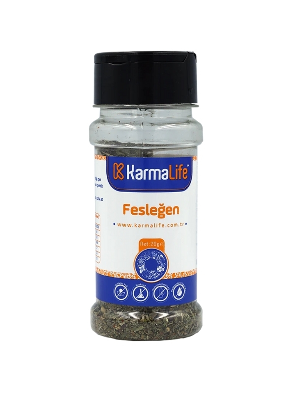 Fesleğen 20 Gr