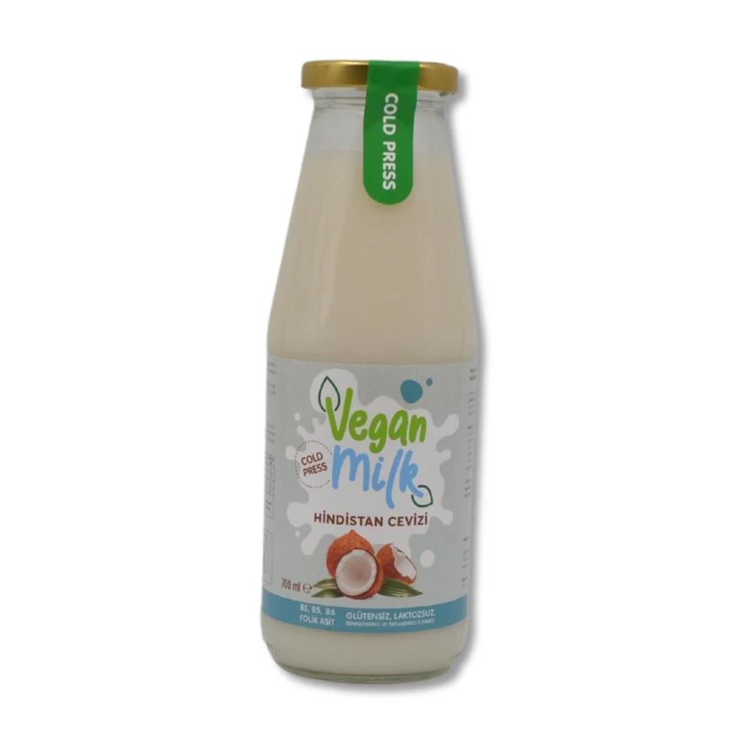 Hindstan Cevizi Sütü 700ML