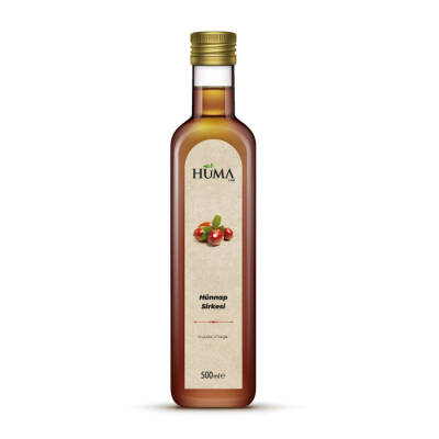Huma Hünaap Sirkesi 500 ML