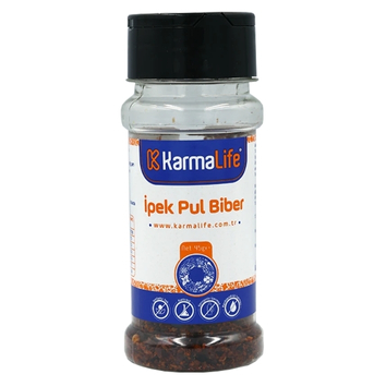 İpek Pul Biber 45 Gr