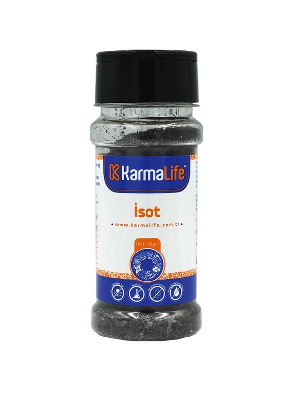 İsot 45 Gr