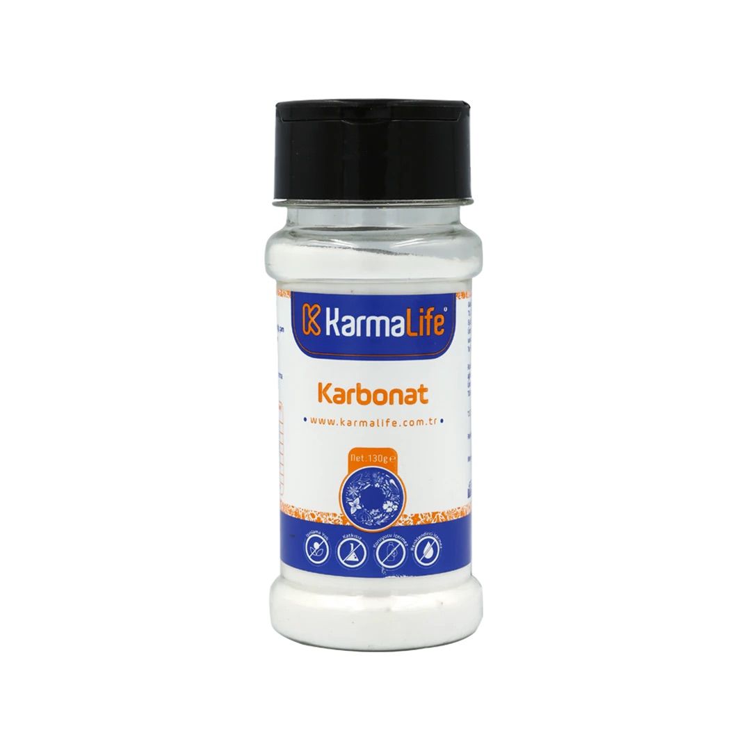 Karbonat 130 Gr