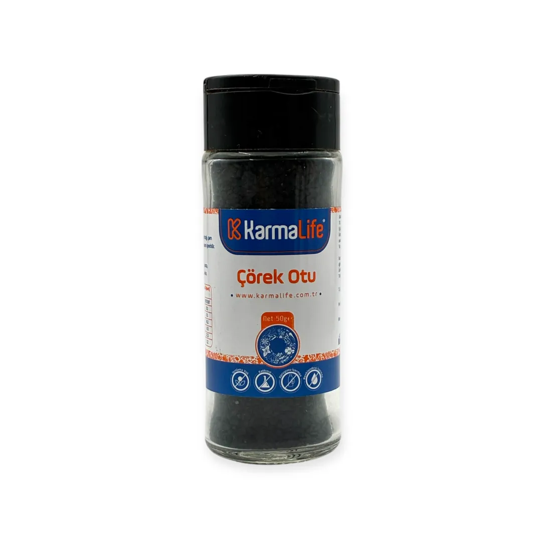 Karmalife Çörekotu 50 G
