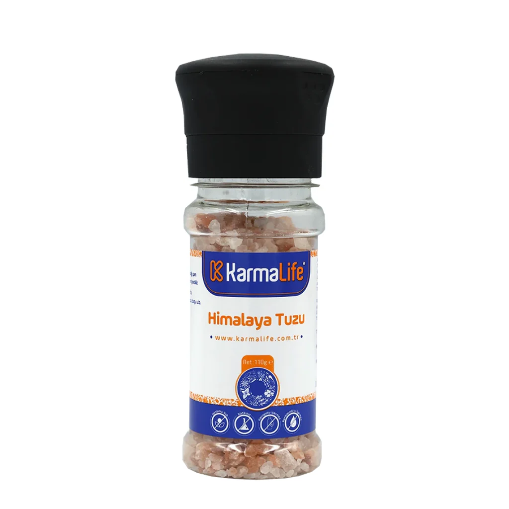 Karmalife Himalaya Tuzu 110 G