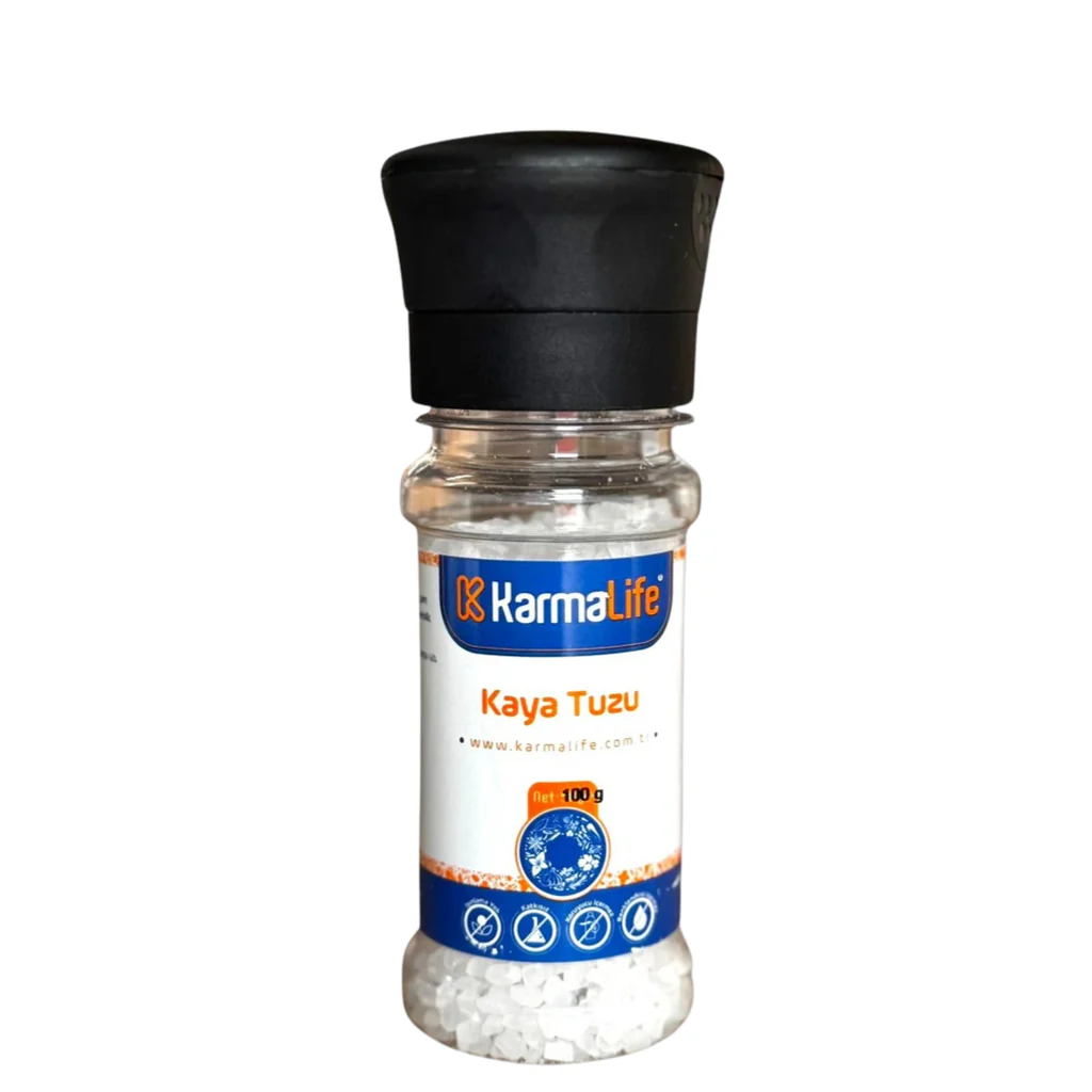 Karmalife Kaya Tuzu 100 G