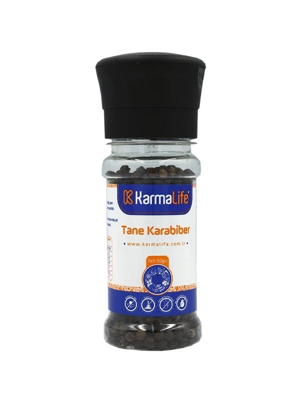 Karmalife Tane Karabiber 50 G