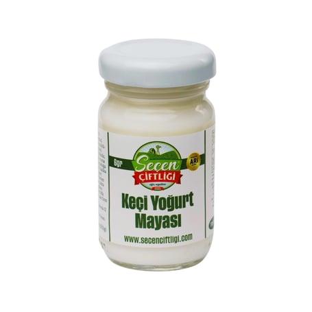 Keçi Sütü Mayası 6GR