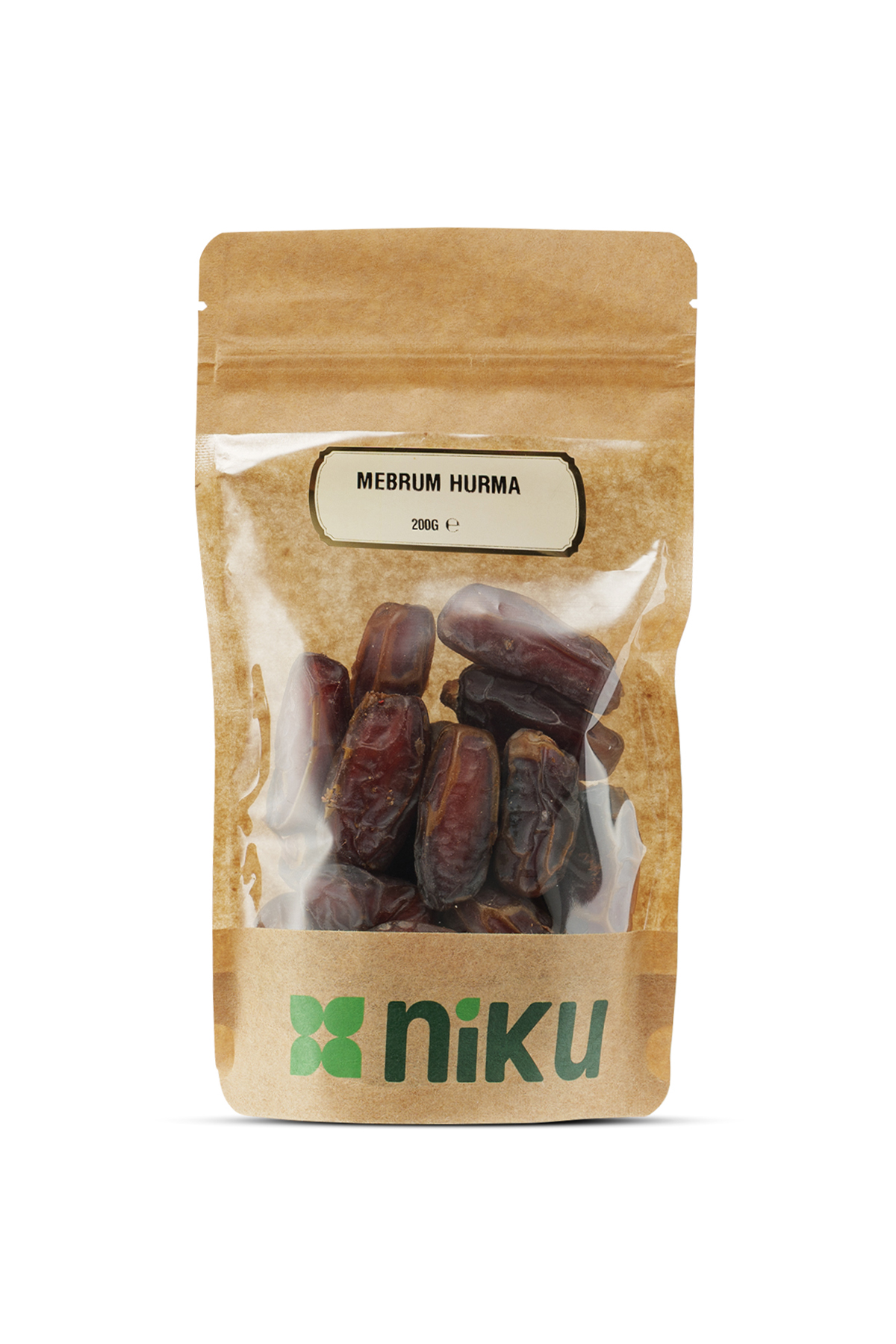 Mebrum Hurma 200gr