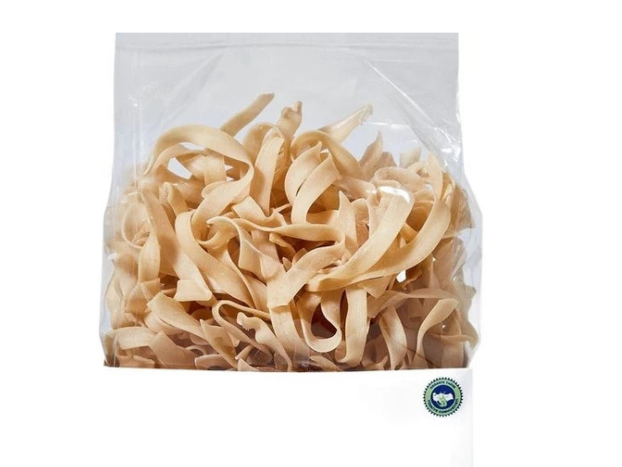 Organik Fettuccine 250GR
