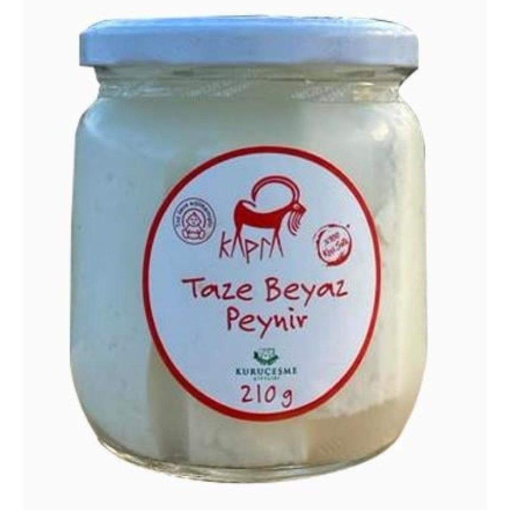 Tuzsuz Bebek Peyniri 210 Gr
