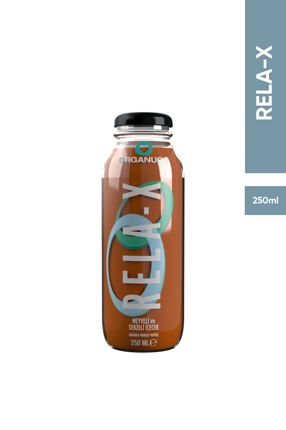 Relax Smoothıe 250Ml