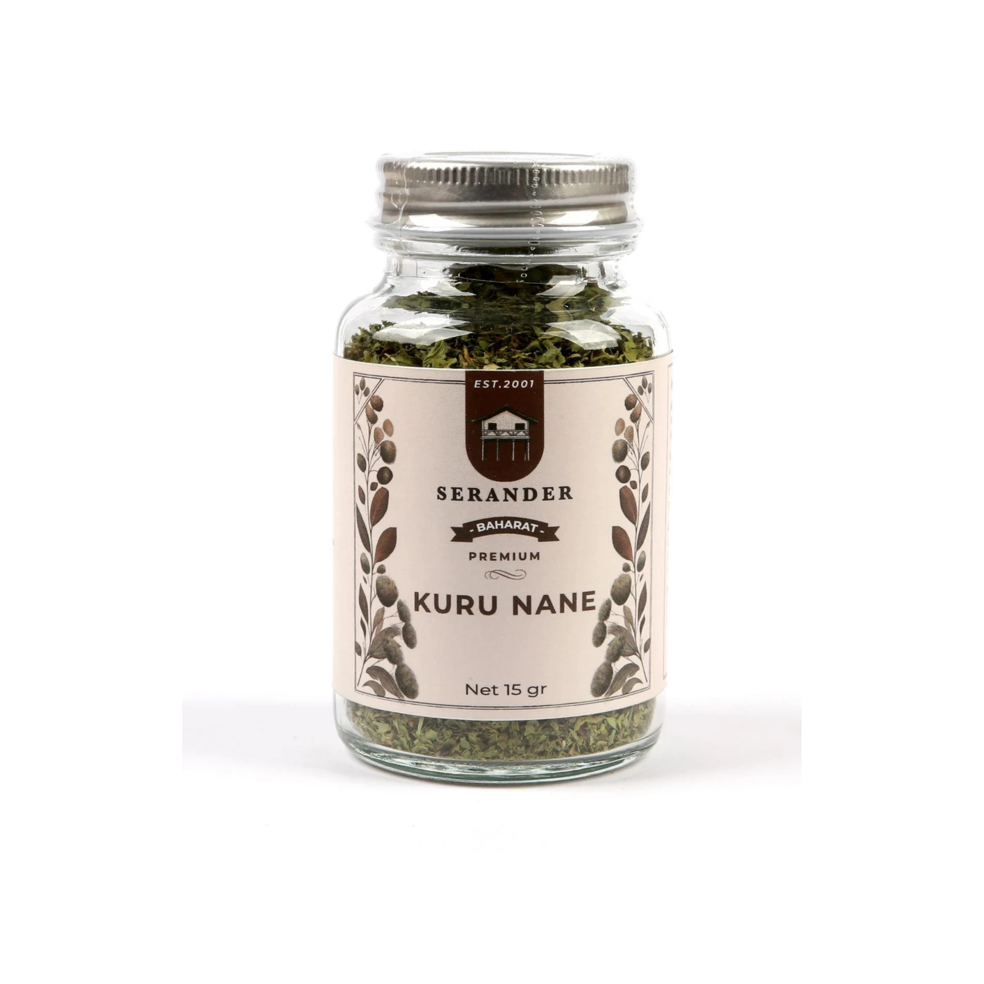 Serander Kuru Nane 15 Gr