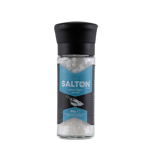 Sofrada Öğütme Deniz Tuzu 100 Gr
