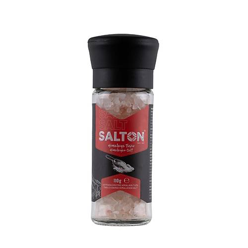 Sofrada Öğütme Himalaya Tuzu 110 Gr