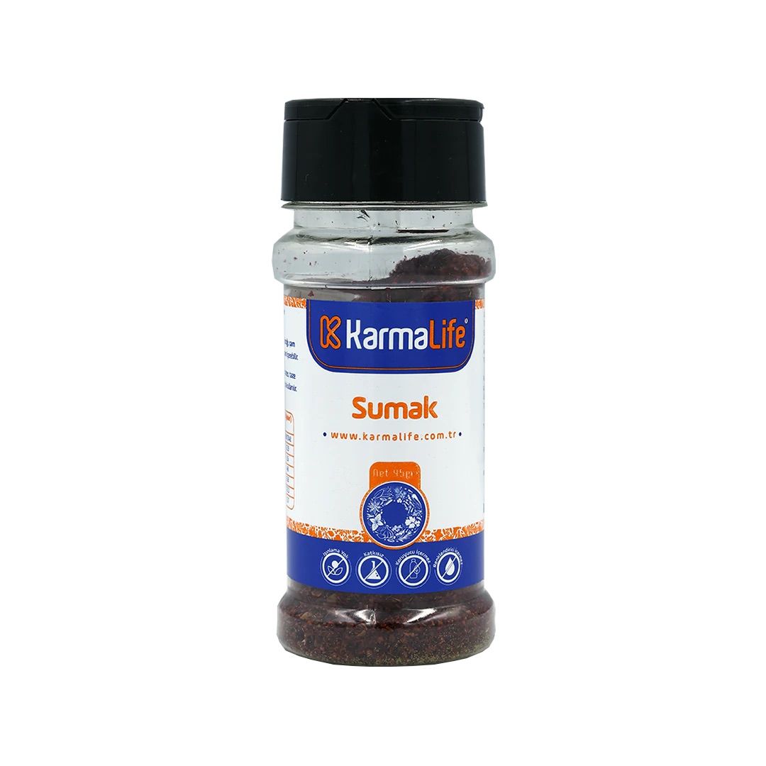 Sumak 45 Gr