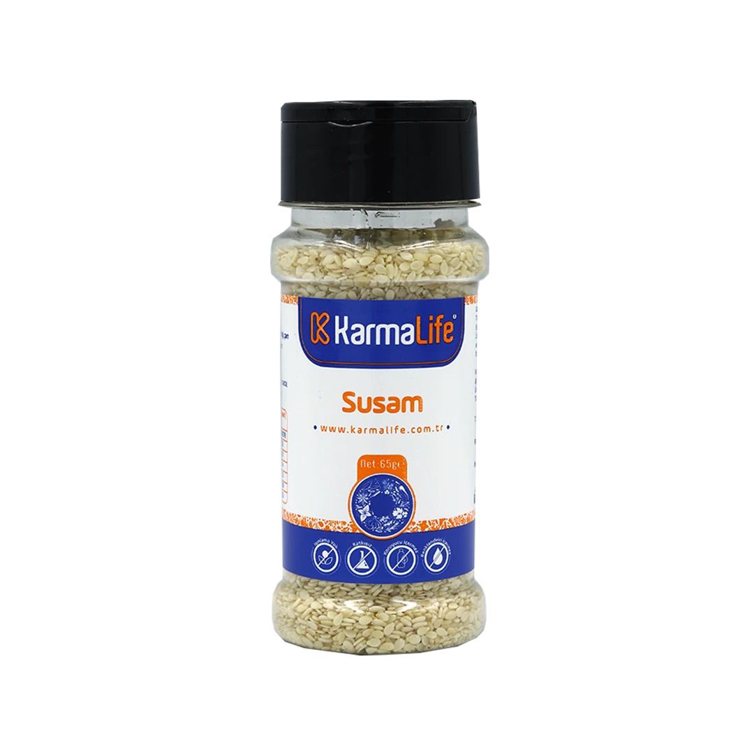 Susam 65 Gr